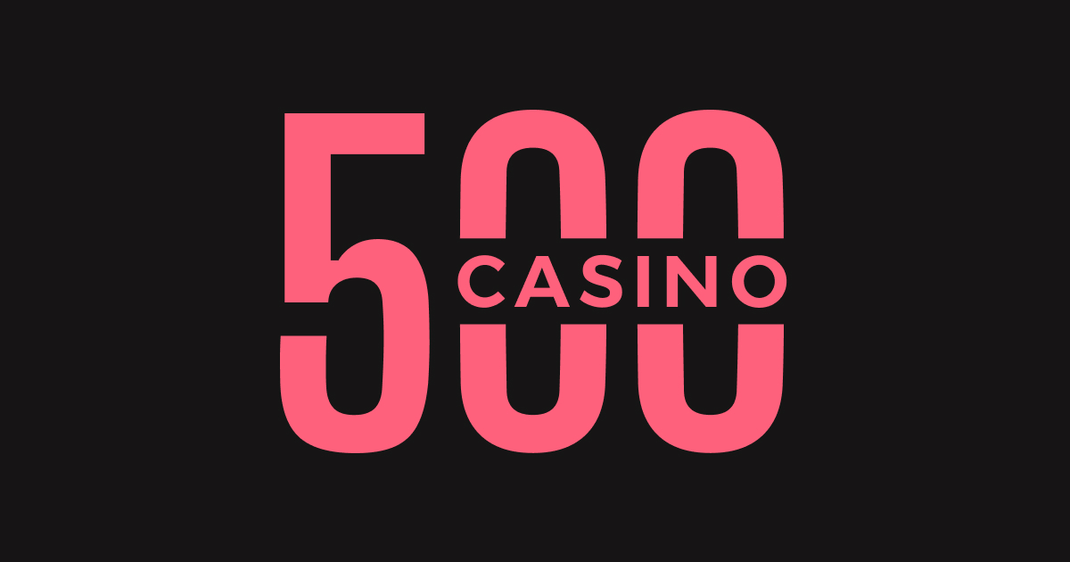 Recompensas VIP de 500 casinos